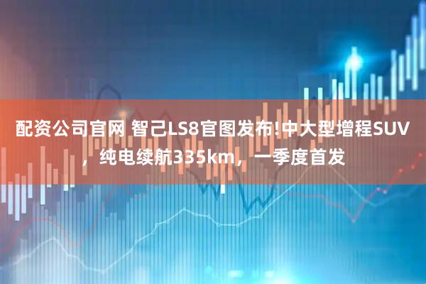 配资公司官网 智己LS8官图发布!中大型增程SUV，纯电续航335km，一季度首发